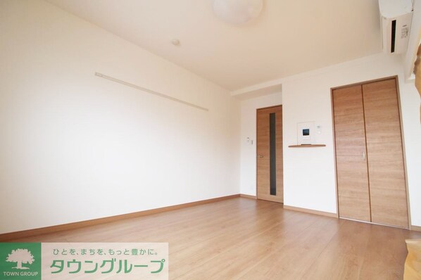 アンベリール吉祥寺EASTの物件内観写真